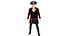 Pirate Male