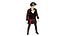 Pirate Male
