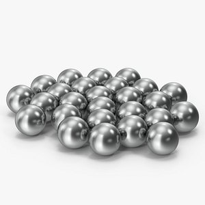 Steel Balls