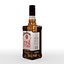 Jim Beam 70cl Bottle Set