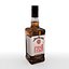 Jim Beam 70cl Bottle Set