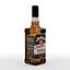 Jim Beam 70cl Bottle Set