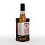 Jim Beam 70cl Bottle Set