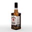Jim Beam 70cl Bottle Set