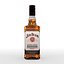 Jim Beam 70cl Bottle Set