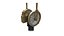 Machine telegraph A
