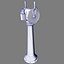 Machine telegraph A