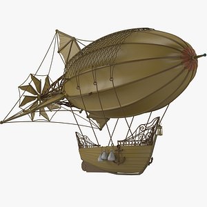 Airship
