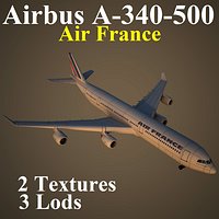 A345 AFR