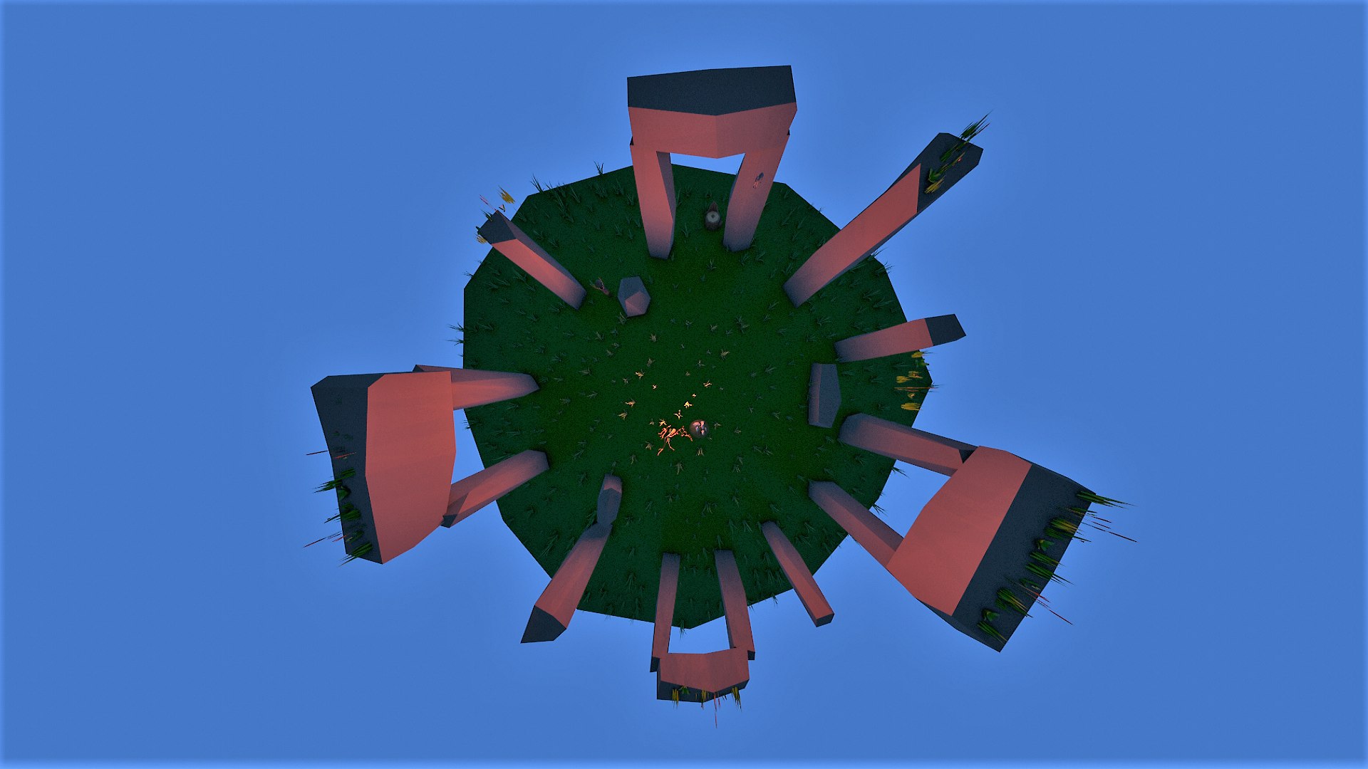 Low-poly British Stonehenge UK 3D model https://p.turbosquid.com/ts-thumb/FE/0UMSqk/4Q/preview4copy/png/1687922369/1920x1080/fit_q87/1fe6b3aa9b31dccd26b857a7d1c7b1e2ac1923af/preview4copy.jpg