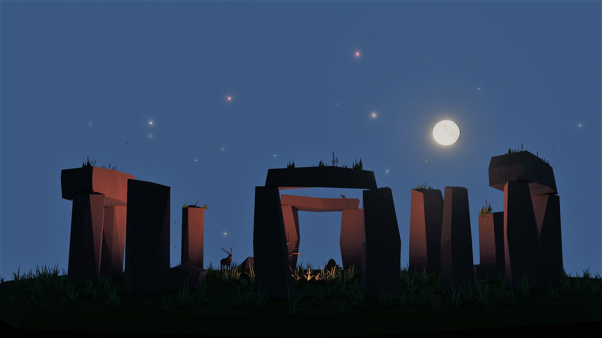 Low-poly British Stonehenge UK 3D model https://p.turbosquid.com/ts-thumb/FE/0UMSqk/L6/preview1/png/1687922357/1920x1080/fit_q87/4c0b1f1cdeeb4b7e8f479f64da062fd8e9e5c505/preview1.jpg