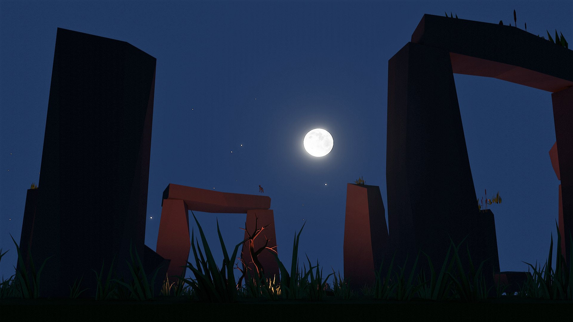 Low-poly British Stonehenge UK 3D model https://p.turbosquid.com/ts-thumb/FE/0UMSqk/bN/preview3copy/png/1687922369/1920x1080/fit_q87/fe79b5766532ebd7699448d9e4cf8f0dd05a276d/preview3copy.jpg