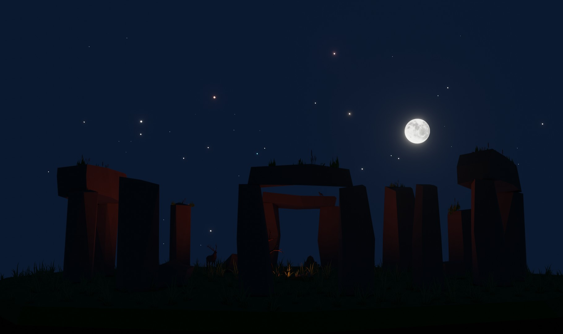 Low-poly British Stonehenge UK 3D model https://p.turbosquid.com/ts-thumb/FE/0UMSqk/uQ/stonehenge/jpg/1675170314/1920x1080/turn_fit_q99/a67f821dc7b65dfb48ce1faf2f967e4d33d64312/stonehenge-1.jpg
