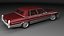 1990 Cadillac Fleetwood