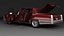 1990 Cadillac Fleetwood