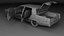 1990 Cadillac Fleetwood