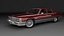 1990 Cadillac Fleetwood