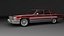 1990 Cadillac Fleetwood