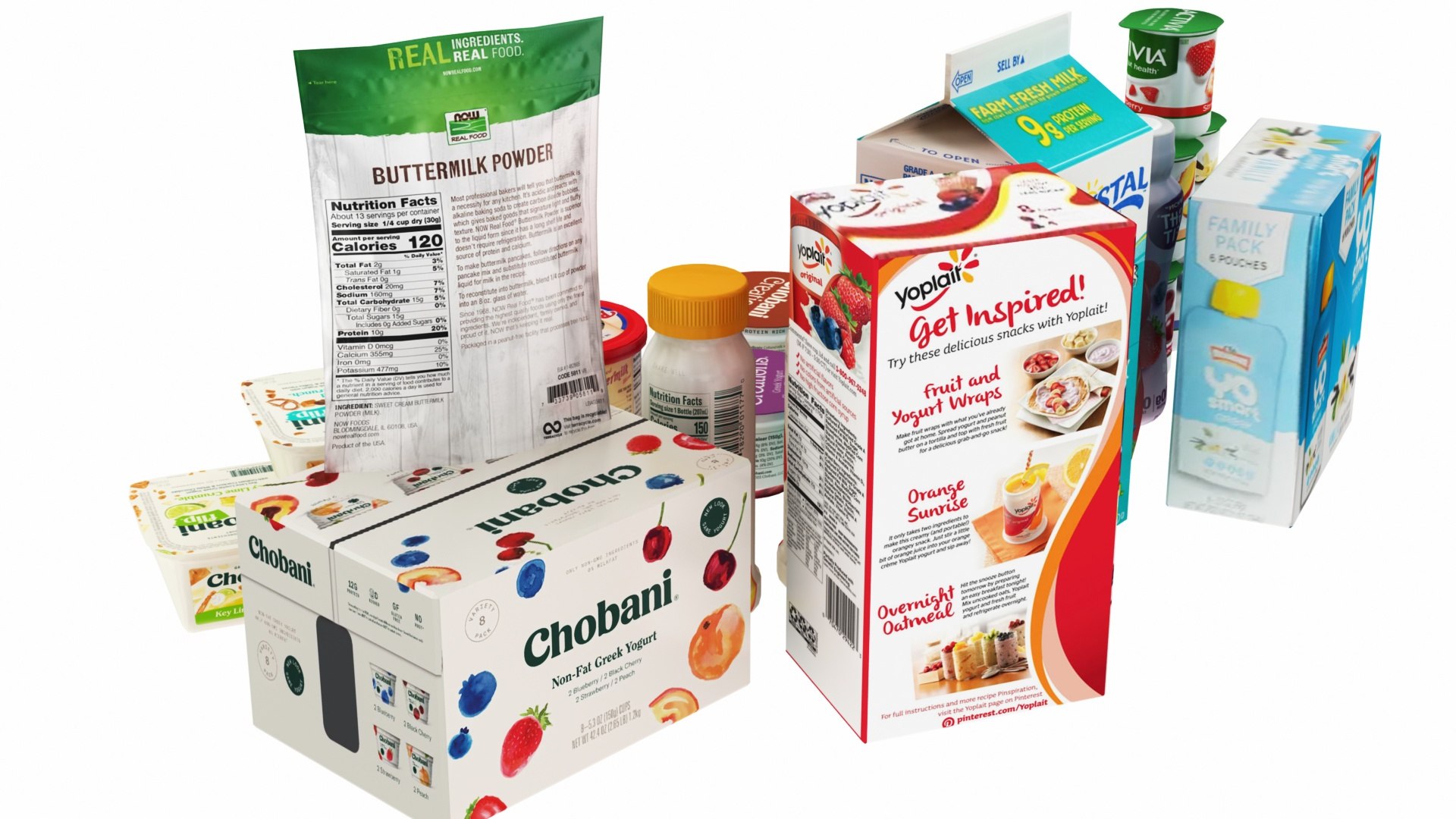 Milk And Yogurt Prodcuts Collection 3D model https://p.turbosquid.com/ts-thumb/FE/2yieHA/gJ/yogurtproducts4/jpg/1748289423/1920x1080/fit_q87/ab1d78c22563bcff099690b36e1403622ff66829/yogurtproducts4.jpg
