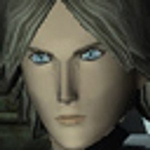 Kole Unreal Tournament 2003 Model