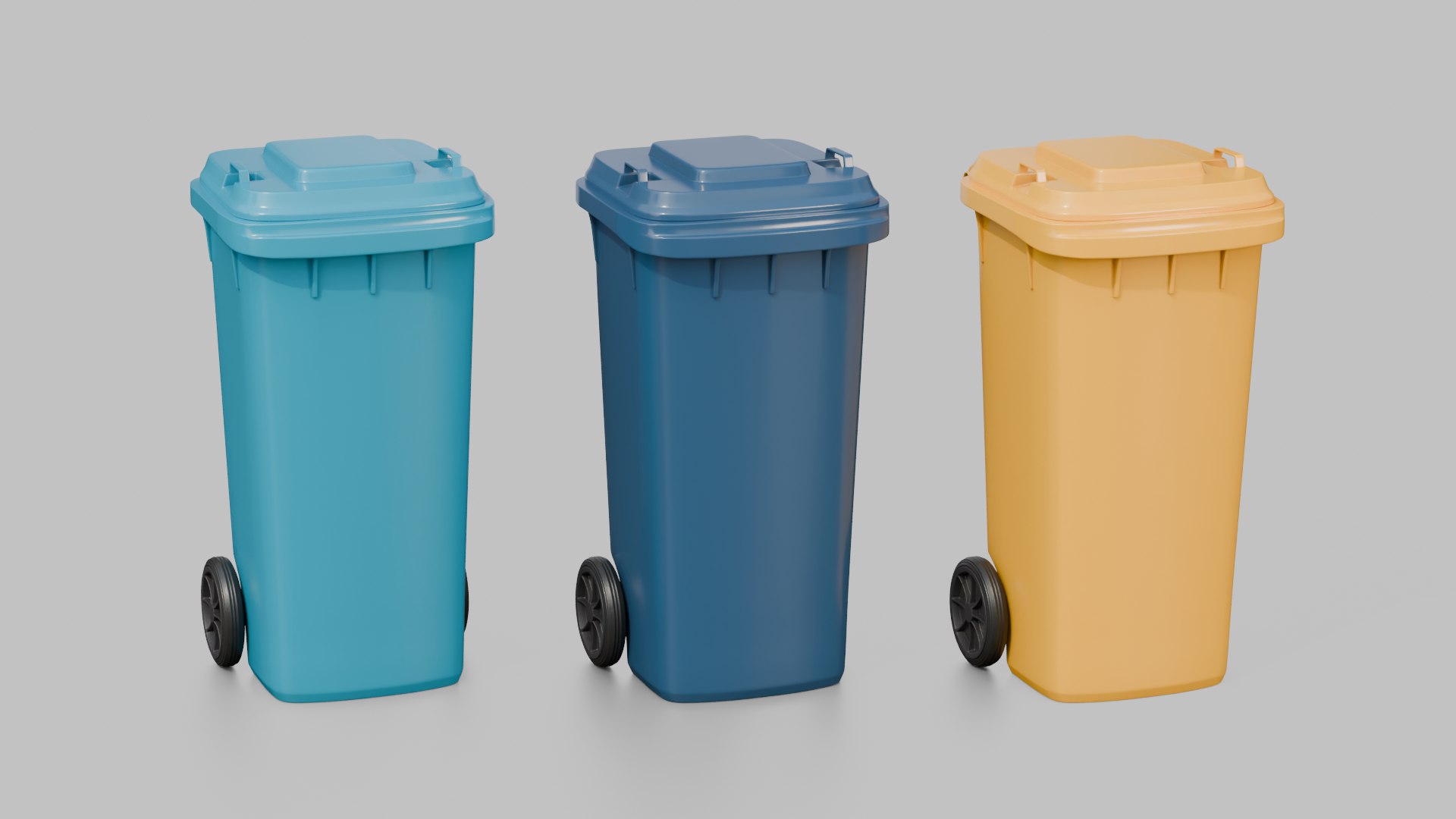 Urban Trash Management - Public Waste Bin Trio 3D model https://p.turbosquid.com/ts-thumb/FE/Ci8UpZ/Xs/a12/png/1781966456/1920x1080/fit_q87/9a0d06992f434e11b62aec421c06f01c702987f6/a12.jpg