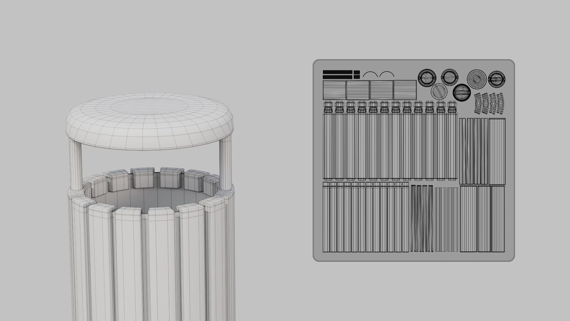 Urban Trash Management - Public Waste Bin Trio 3D model https://p.turbosquid.com/ts-thumb/FE/Ci8UpZ/wC/c2/png/1781966556/1920x1080/fit_q87/bf9464a9384c2364bfe3df189278e7f8c1c38be1/c2.jpg