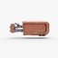 Rey's Speeder