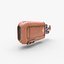Rey's Speeder