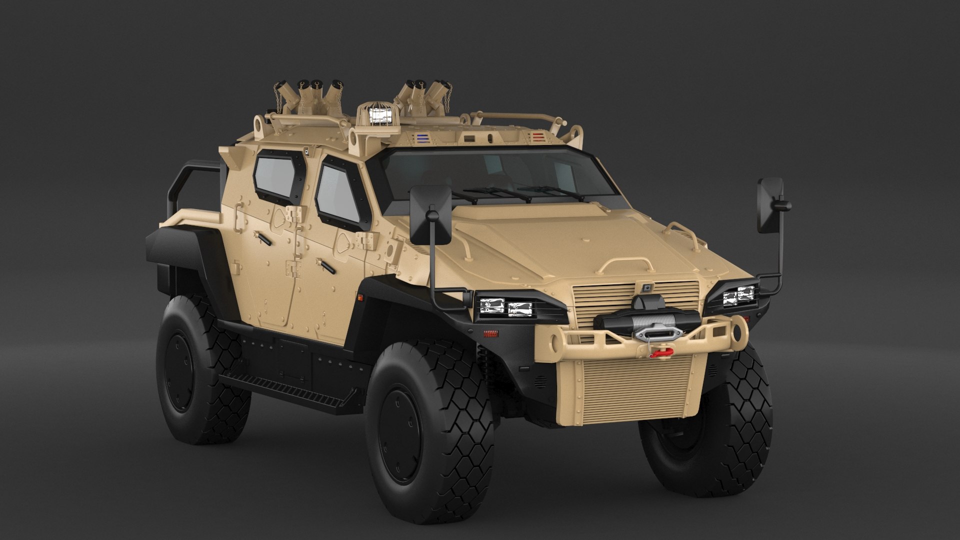 3D YORUK Military Armored Vehicle https://p.turbosquid.com/ts-thumb/FE/HN5uXv/WD/rr_0002/jpg/1636022871/1920x1080/fit_q87/d2330225045d8a8dd55cdf5adef2eb187ee284dd/rr_0002.jpg