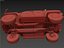 Yoruk Military Armored Vehicle
