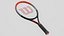 Tennis Sport Equipment Collection 3D model