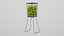 Tennis Sport Equipment Collection