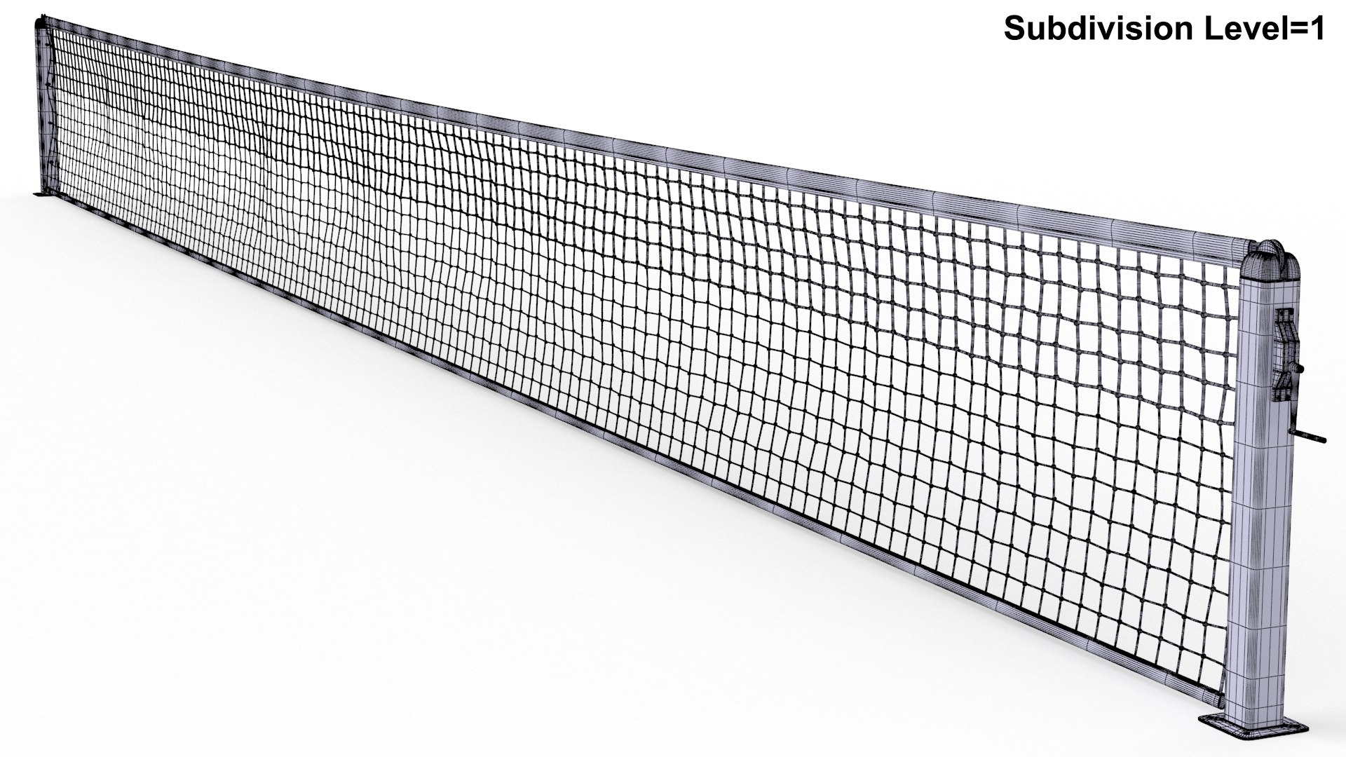Tennis Sport Equipment Collection 3D model https://p.turbosquid.com/ts-thumb/FE/HeKjGi/jp/tennisnet0110/jpg/1679950242/1920x1080/fit_q87/b8824c45e1b1344869e5ff88d077e373e17b54fa/tennisnet0110.jpg