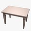 Table 07 (BSM)