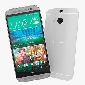 HTC One M8 2014