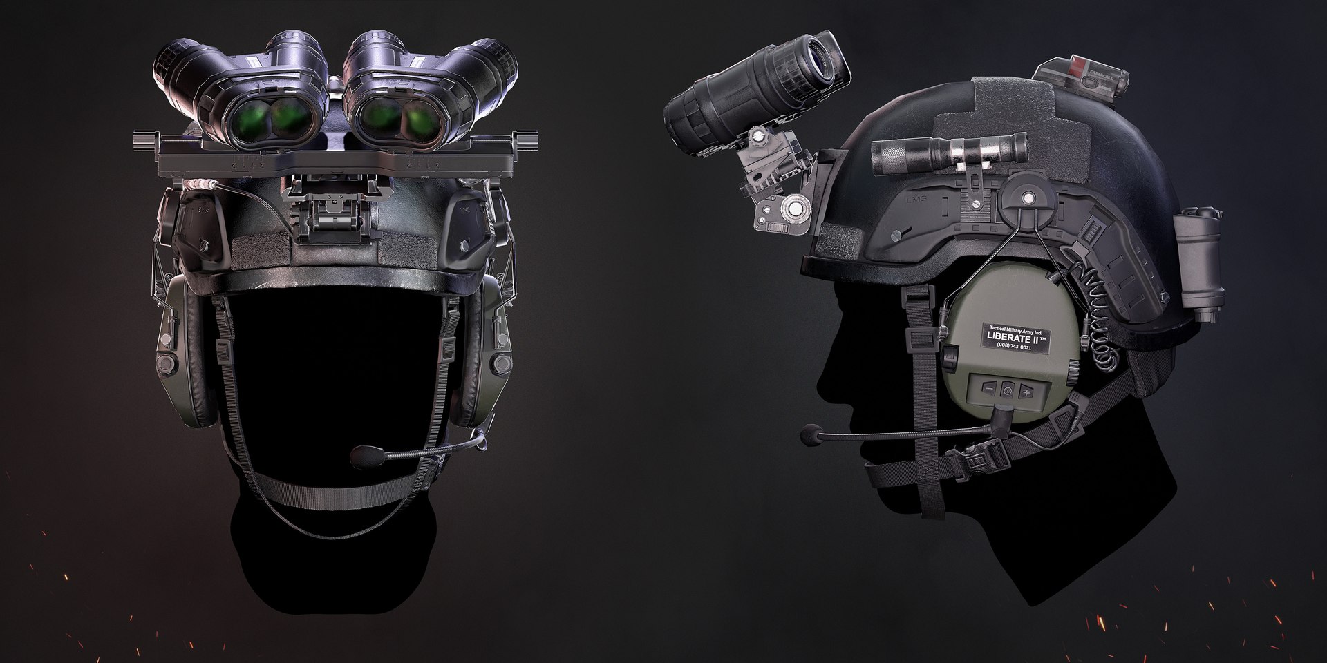 3D Military Helmet Pack Game Ready Low-poly 3D model https://p.turbosquid.com/ts-thumb/FE/NDx4Tv/Xc/cover_03/jpg/1753373517/1920x1080/fit_q87/cf202930f99be6437de6b8119241690368e6e683/cover_03.jpg