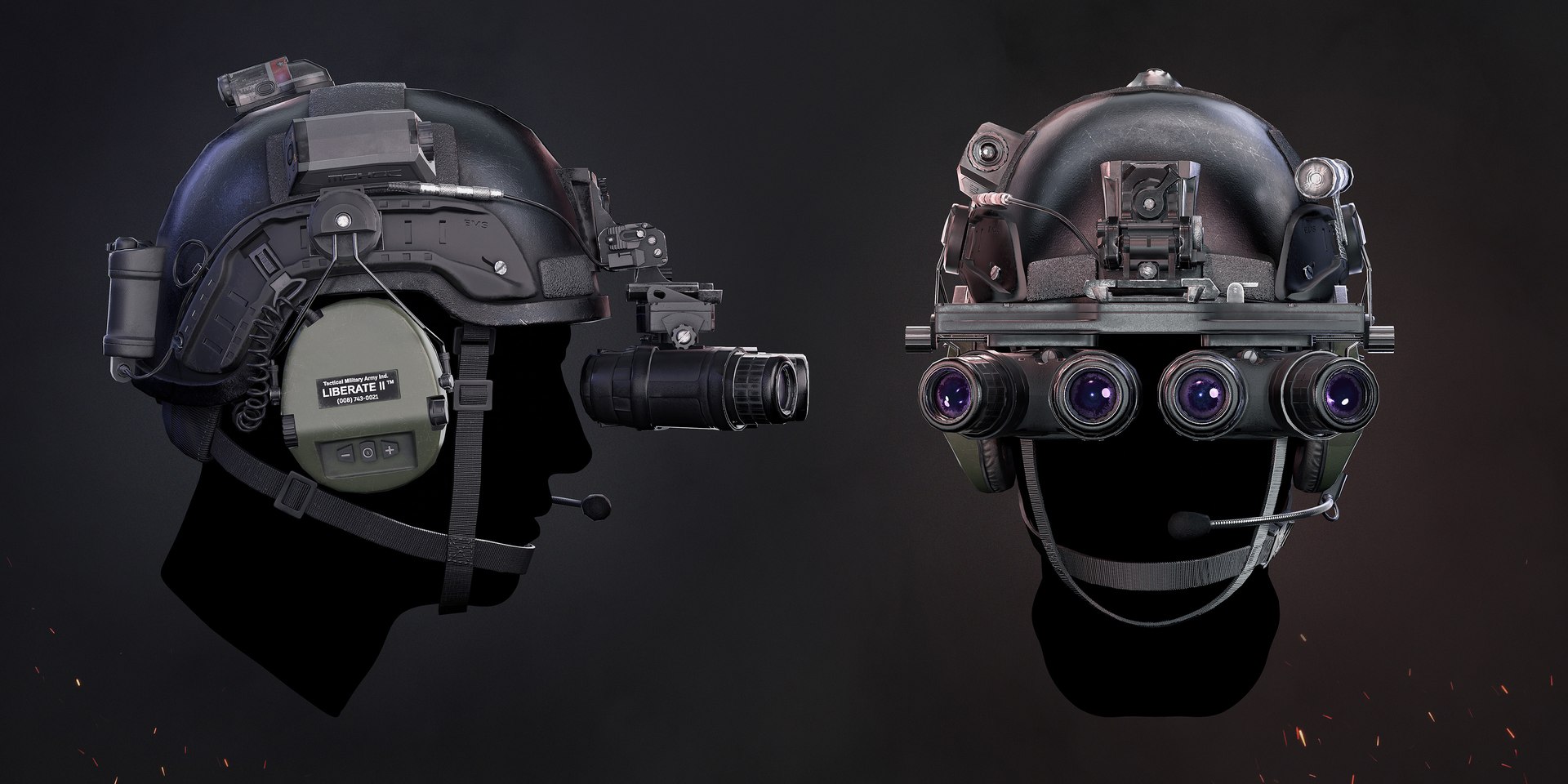 3D Military Helmet Pack Game Ready Low-poly 3D model https://p.turbosquid.com/ts-thumb/FE/NDx4Tv/lb/cover_02/jpg/1753373519/1920x1080/fit_q87/ab88ccd0bfcbbf6f75ca8bb54025e859731a31b6/cover_02.jpg