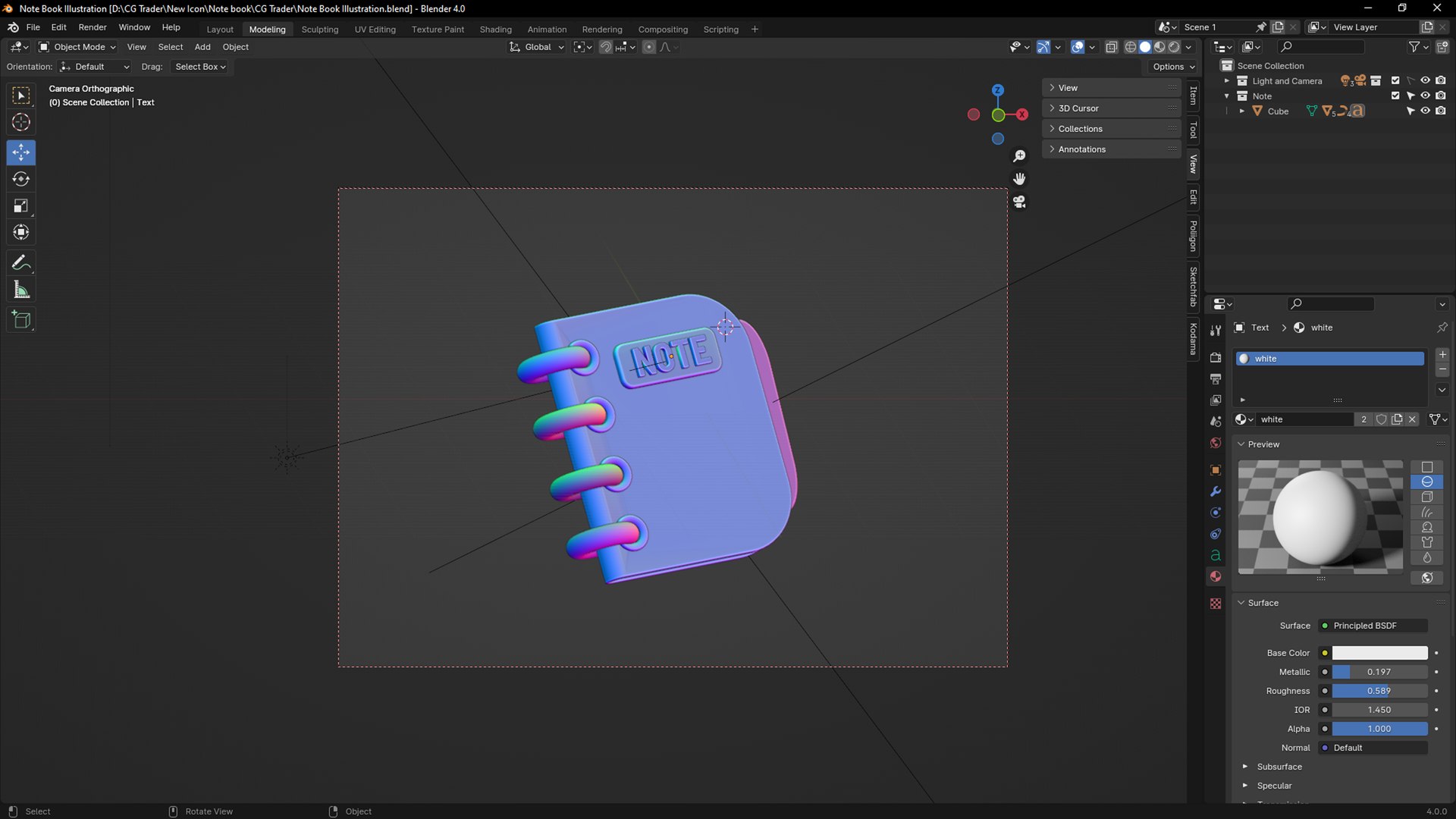Note Book 3D Illustration 3D model https://p.turbosquid.com/ts-thumb/FE/OMyIJi/4T/preview12/png/1716097385/1920x1080/fit_q87/38c31563f9bfe13ed712285d5936948c49d896ad/preview12.jpg