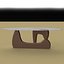 Noguchi table
