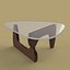 Noguchi table