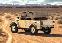 Gaz 69