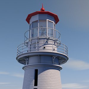 Lighthouse