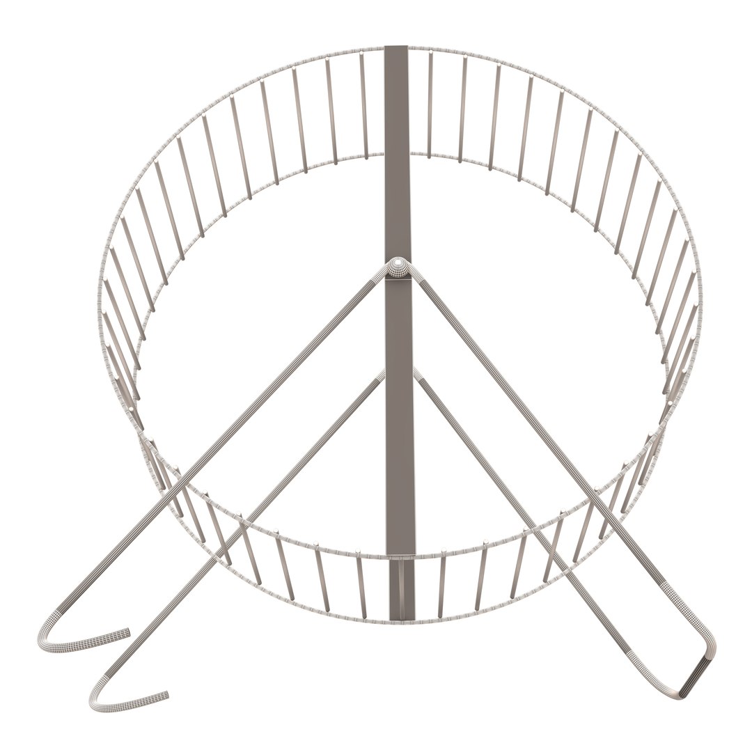 3D Hamster Wheel model https://p.turbosquid.com/ts-thumb/FE/Y0MZQj/EZ/wireframewheel6/jpg/1627652355/1920x1080/fit_q87/b4e2c11a14d2f36e4feabb7b1c827d06e75d539e/wireframewheel6.jpg