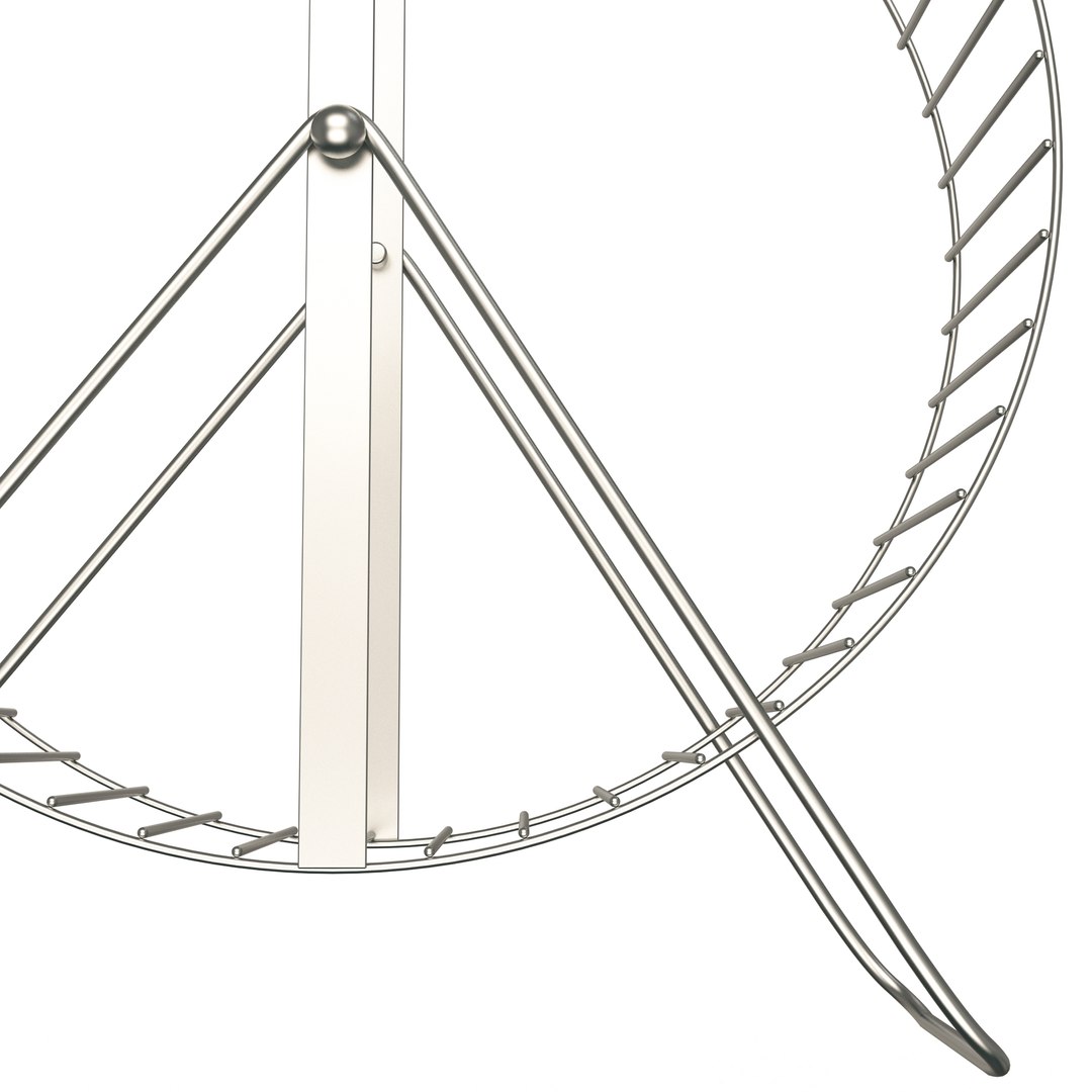 3D Hamster Wheel model https://p.turbosquid.com/ts-thumb/FE/Y0MZQj/VN/wheel5/jpg/1627652349/1920x1080/fit_q87/72c6567dbae6ac0e329c72ce88bcb0eaedef5a73/wheel5.jpg