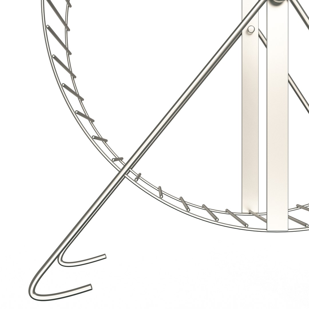 3D Hamster Wheel model https://p.turbosquid.com/ts-thumb/FE/Y0MZQj/fX/wheel4/jpg/1627652351/1920x1080/fit_q87/ad23e0ee0fa357063c3736a35d057bc281db1e33/wheel4.jpg