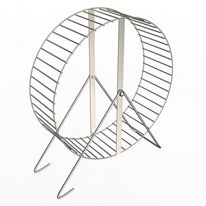 Hamster Wheel