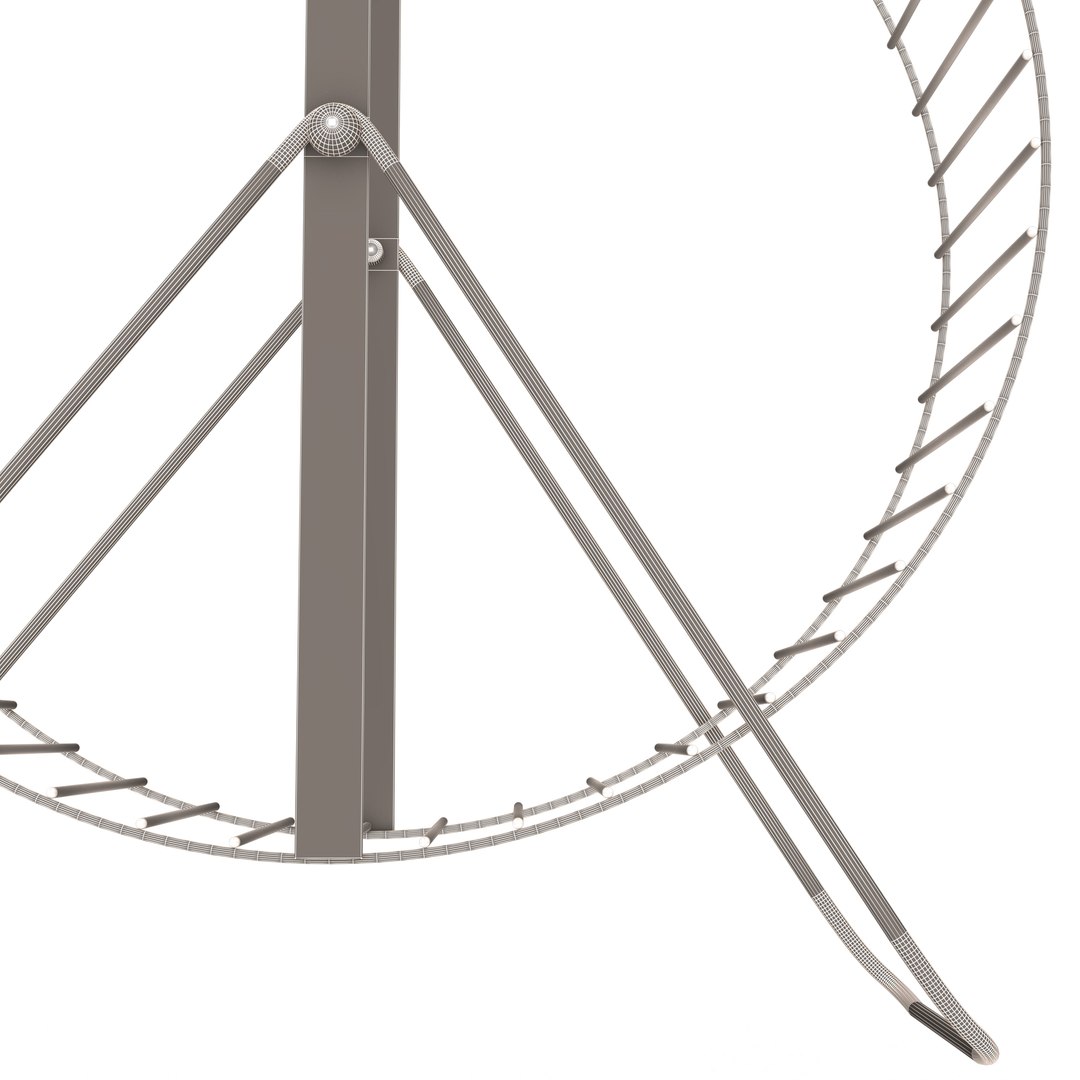 3D Hamster Wheel model https://p.turbosquid.com/ts-thumb/FE/Y0MZQj/sF/wireframewheel5/jpg/1627652354/1920x1080/fit_q87/e2ce8eac575c38d3736acc51ce2fb81257b21855/wireframewheel5.jpg