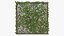 Fence with ivy Collection v2