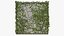 Fence with ivy Collection v2