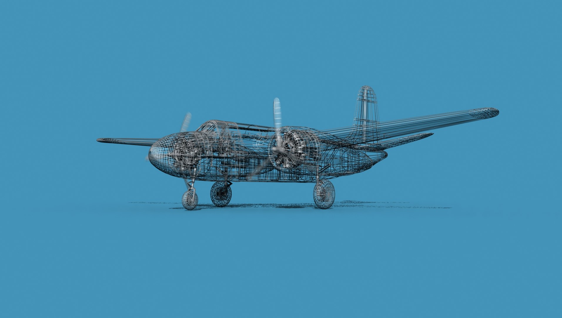 3D Douglas A-20G Civil Transport V01 https://p.turbosquid.com/ts-thumb/FE/aR2XhH/cg/douglasa20gcivilvwf0001/jpg/1656176100/1920x1080/fit_q87/fdb058b8bf8b668dec1305b7eb131ecbd5396cd5/douglasa20gcivilvwf0001.jpg